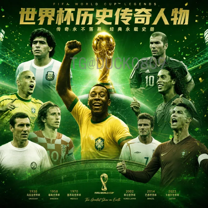 2026美加墨世界杯比赛直播平台全攻略：观赛渠道与体验解析